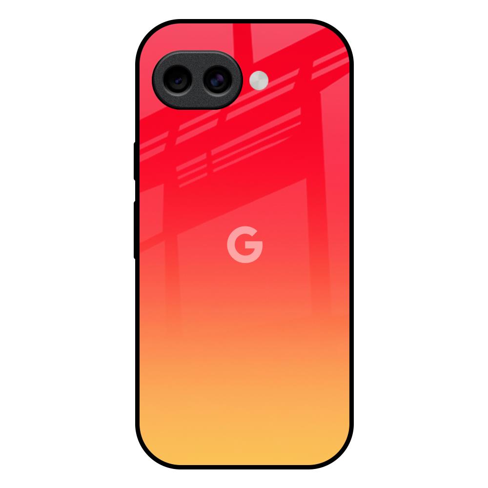 Sunbathed Google Pixel 10A 5G Glass Back Cover Online
