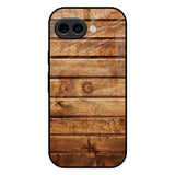 Wooden Planks Google Pixel 10A 5G Glass Back Cover Online
