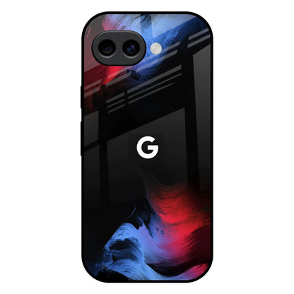 Fine Art Wave Google Pixel 10A 5G Glass Back Cover Online