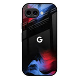 Fine Art Wave Google Pixel 10A 5G Glass Back Cover Online