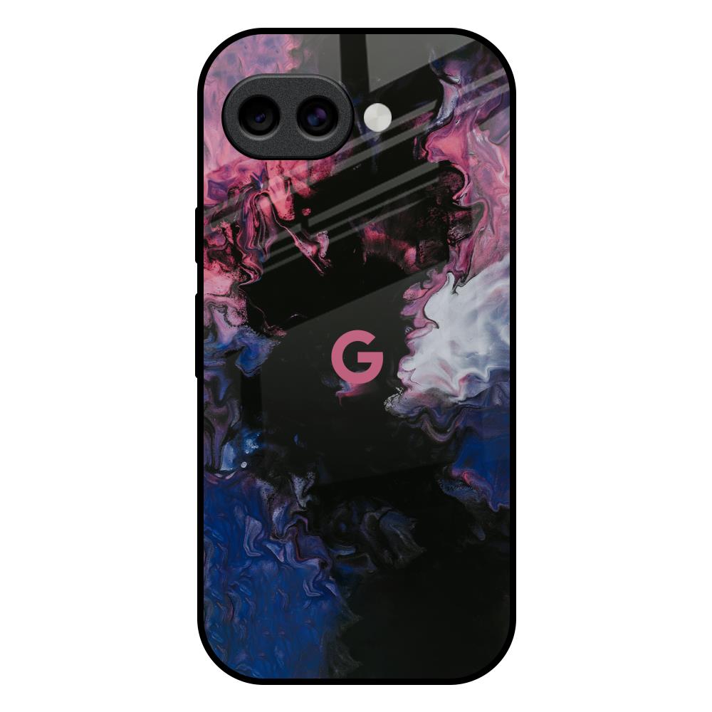 Smudge Brush Google Pixel 10A 5G Glass Back Cover Online