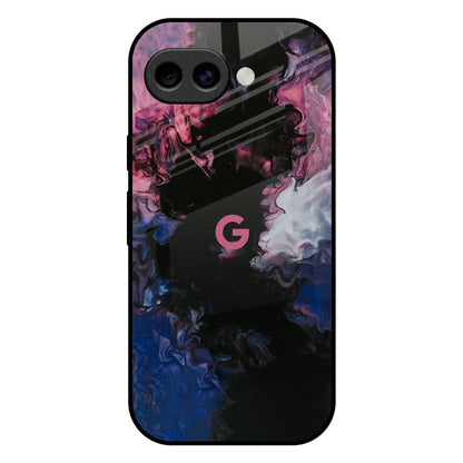 Smudge Brush Google Pixel 10A 5G Glass Back Cover Online