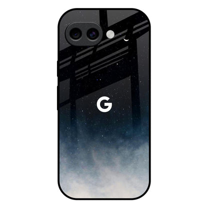 Aesthetic Sky Google Pixel 10A 5G Glass Back Cover Online