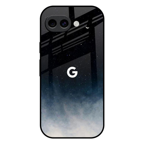 Aesthetic Sky Google Pixel 10A 5G Glass Back Cover Online
