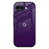 Dark Purple Google Pixel 10A 5G Glass Back Cover Online