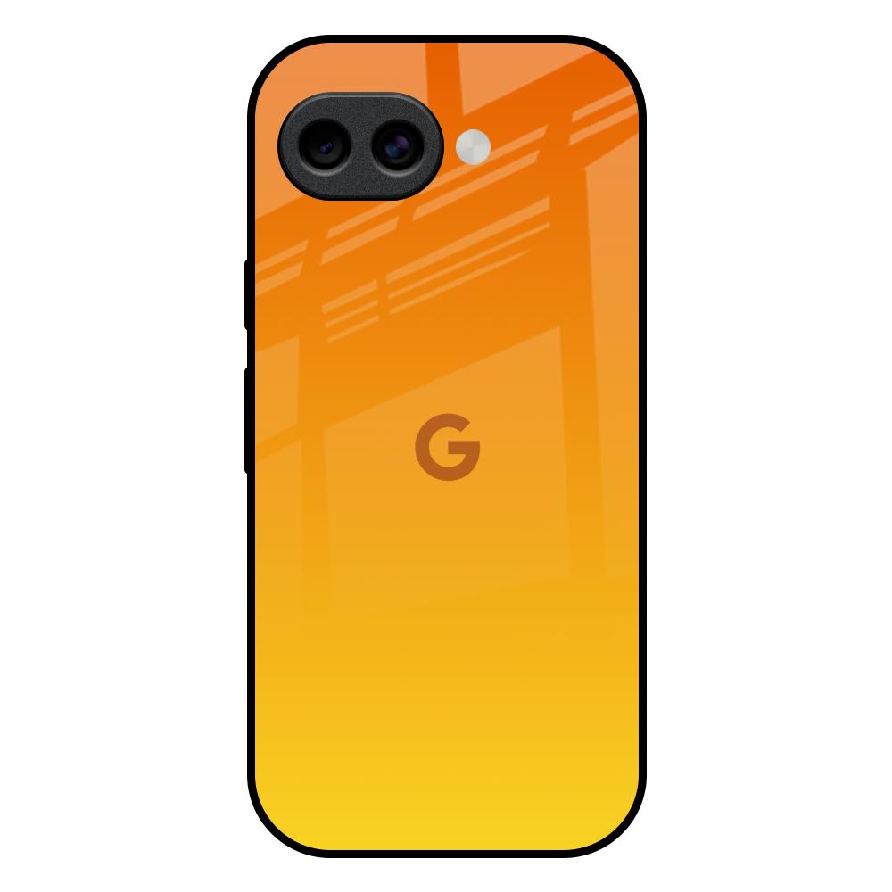 Sunset Google Pixel 10A 5G Glass Back Cover Online