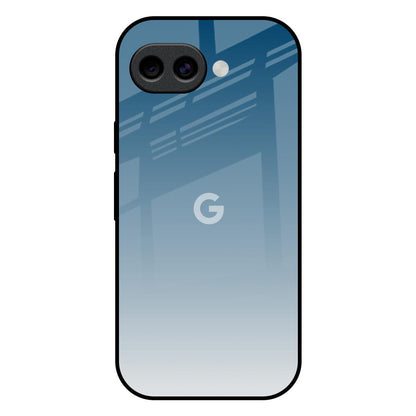 Deep Sea Space Google Pixel 10A 5G Glass Back Cover Online