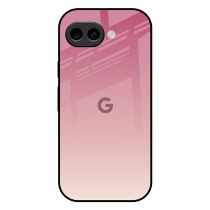Blooming Pink Google Pixel 10A 5G Glass Back Cover Online