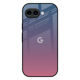 Pastel Gradient Google Pixel 10A 5G Glass Back Cover Online