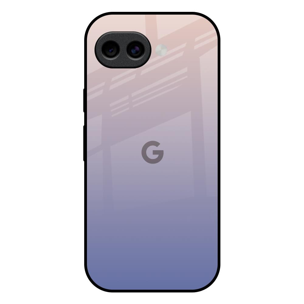 Rose Hue Google Pixel 10A 5G Glass Back Cover Online