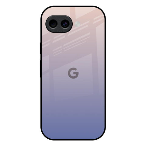 Rose Hue Google Pixel 10A 5G Glass Back Cover Online