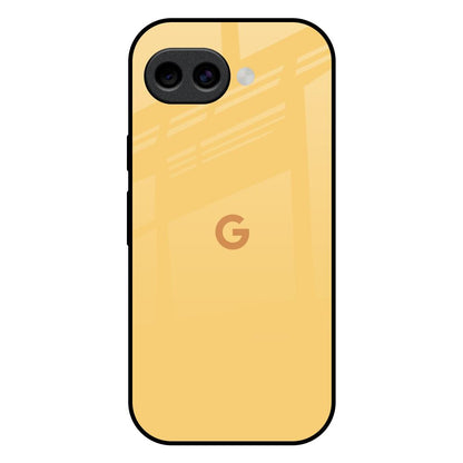 Dandelion Google Pixel 10A 5G Glass Back Cover Online