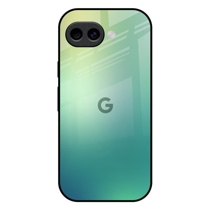 Dusty Green Google Pixel 10A 5G Glass Back Cover Online