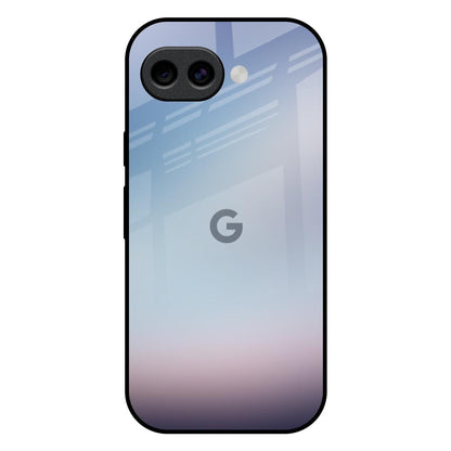 Light Sky Texture Google Pixel 10A 5G Glass Back Cover Online