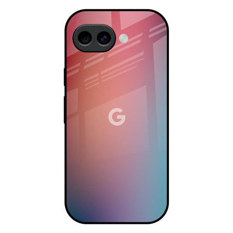 Dusty Multi Gradient Google Pixel 10A 5G Glass Back Cover Online