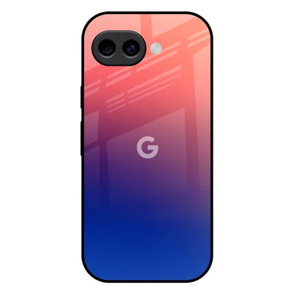 Dual Magical Tone Google Pixel 10A 5G Glass Back Cover Online