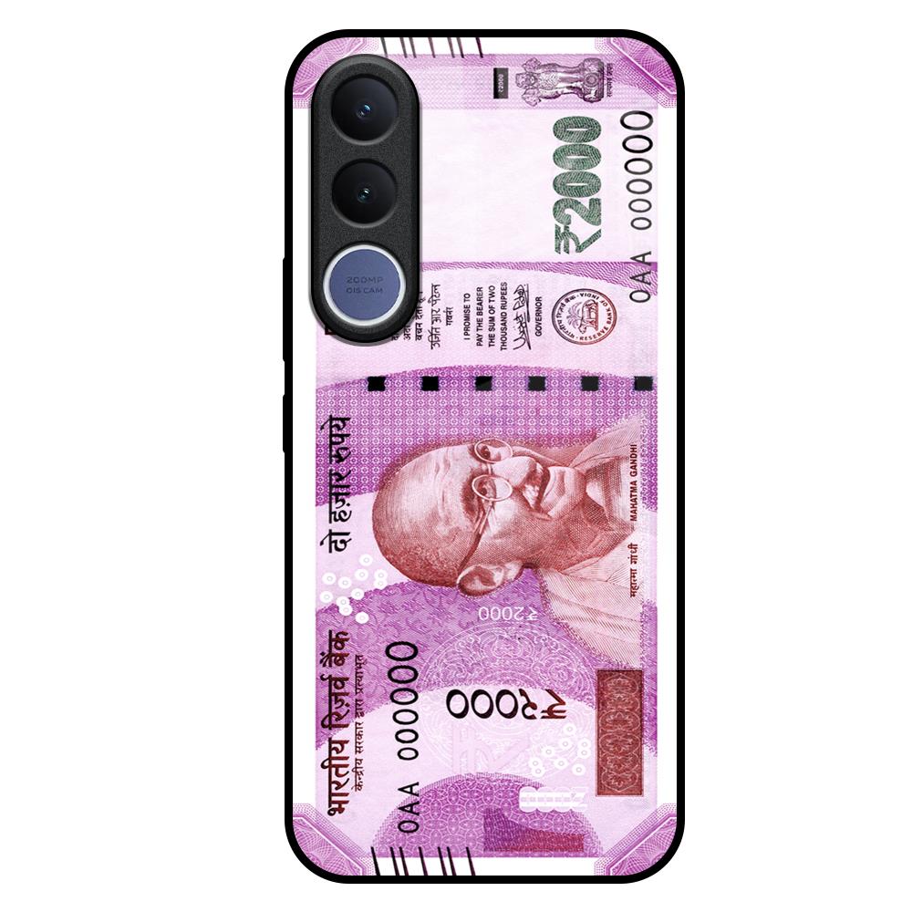 Stock Out Currency Vivo V70 FE 5G Glass Back Cover Online