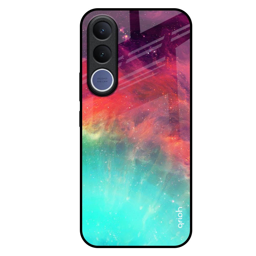 Colorful Aura Vivo V70 FE 5G Glass Back Cover Online