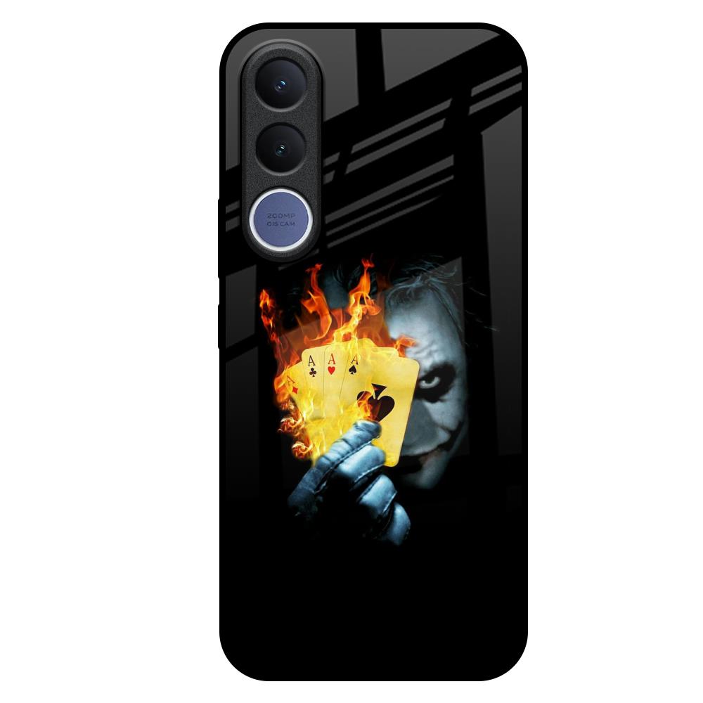 AAA Joker Vivo V70 FE 5G Glass Back Cover Online