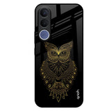 Golden Owl Vivo V70 FE 5G Glass Back Cover Online
