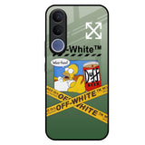 Duff Beer Vivo V70 FE 5G Glass Back Cover Online