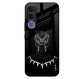 Dark Superhero Vivo V70 FE 5G Glass Back Cover Online