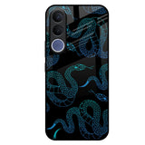 Serpentine Vivo V70 FE 5G Glass Back Cover Online