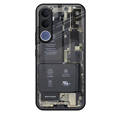 Skeleton Inside Vivo V70 FE 5G Glass Back Cover Online