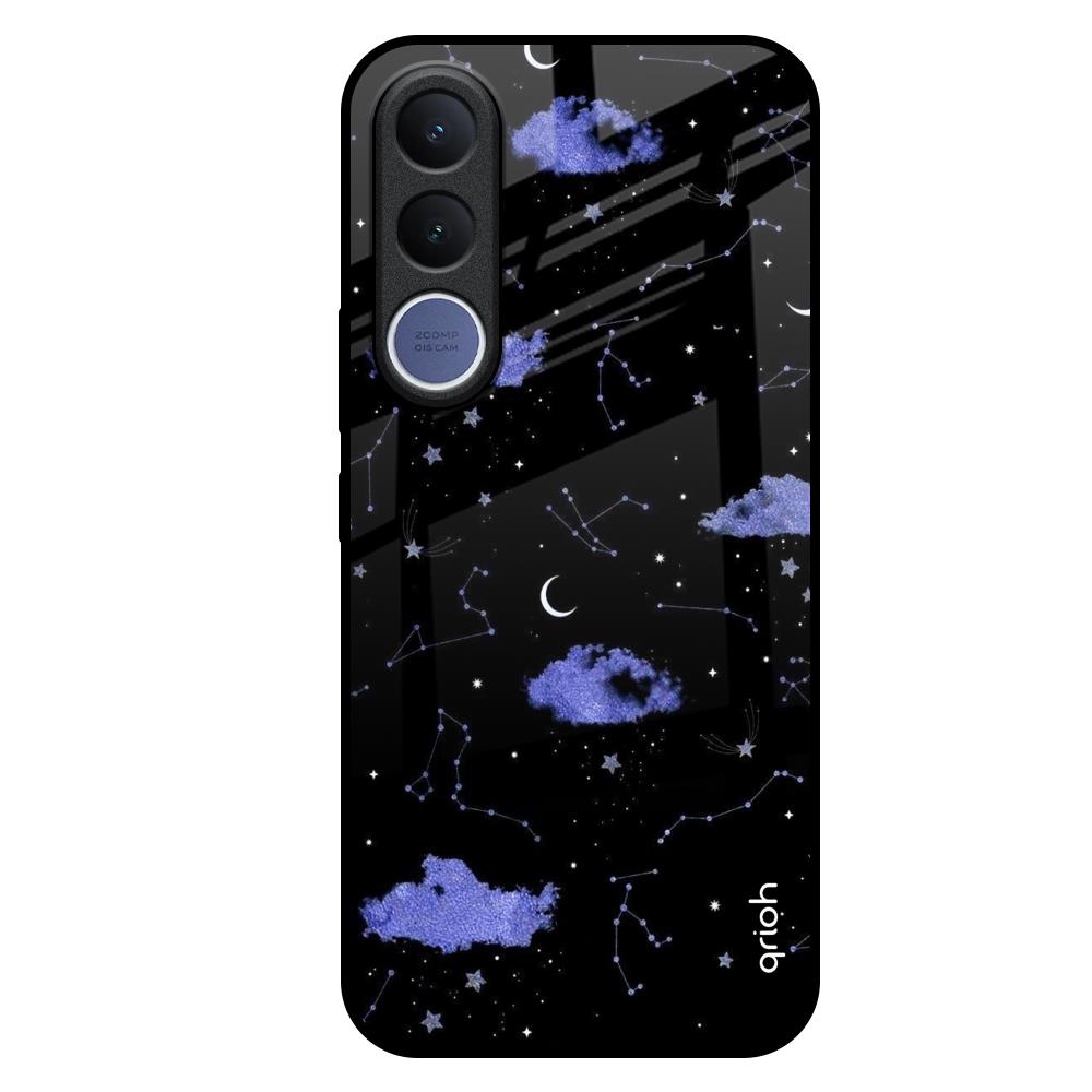 Constellations Vivo V70 FE 5G Glass Back Cover Online