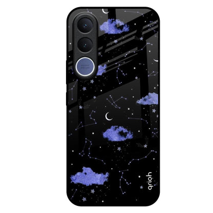 Constellations Vivo V70 FE 5G Glass Back Cover Online