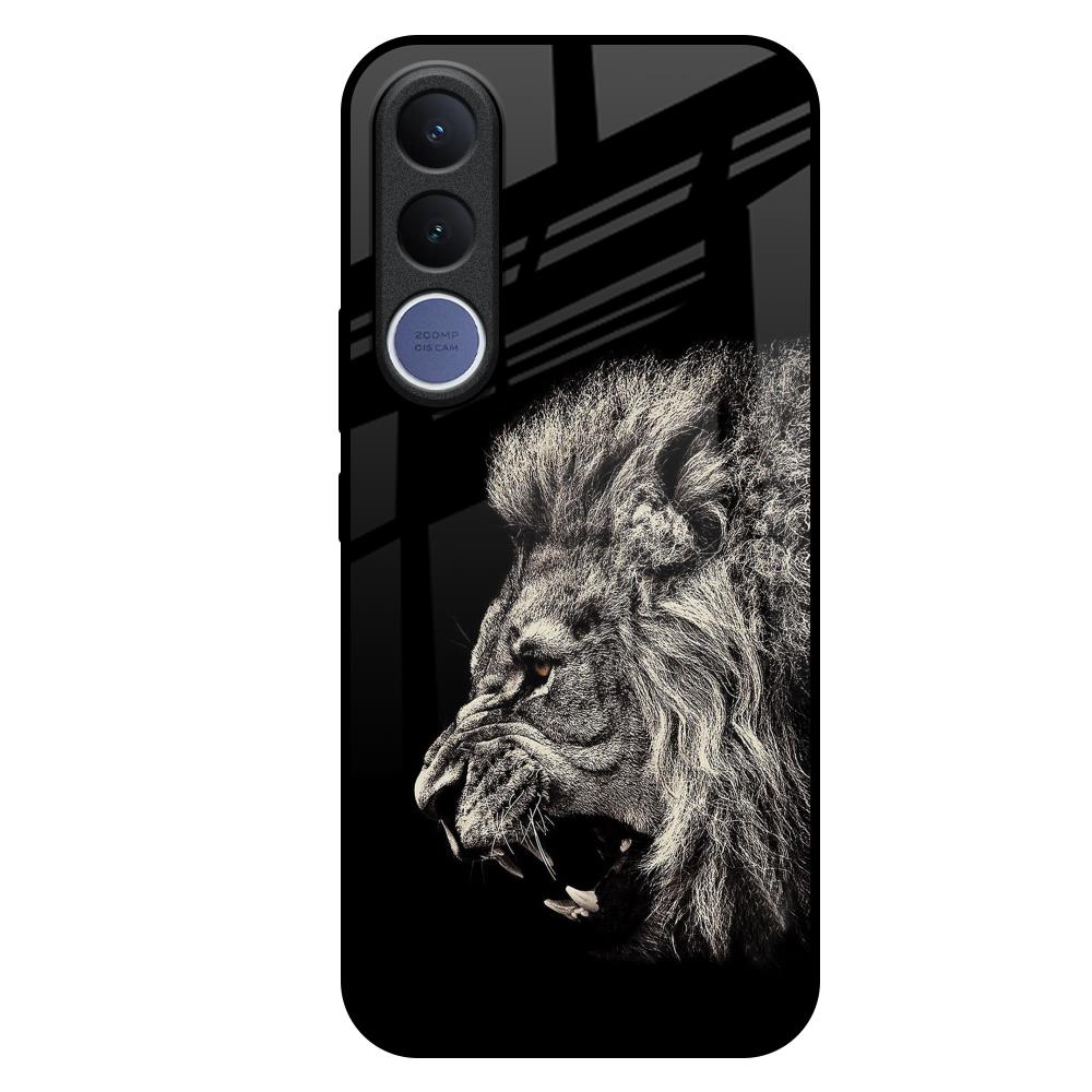 Brave Lion Vivo V70 FE 5G Glass Back Cover Online