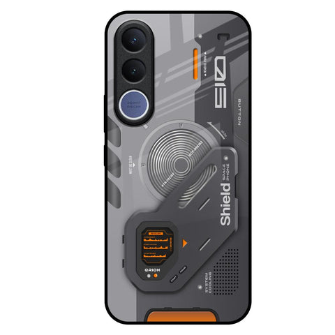 Tech Lifestyle Vivo V70 FE 5G Glass Back Cover Online