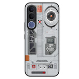 Plasma Shield Vivo V70 FE 5G Glass Back Cover Online