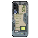 Art Station Vivo V70 FE 5G Glass Back Cover Online