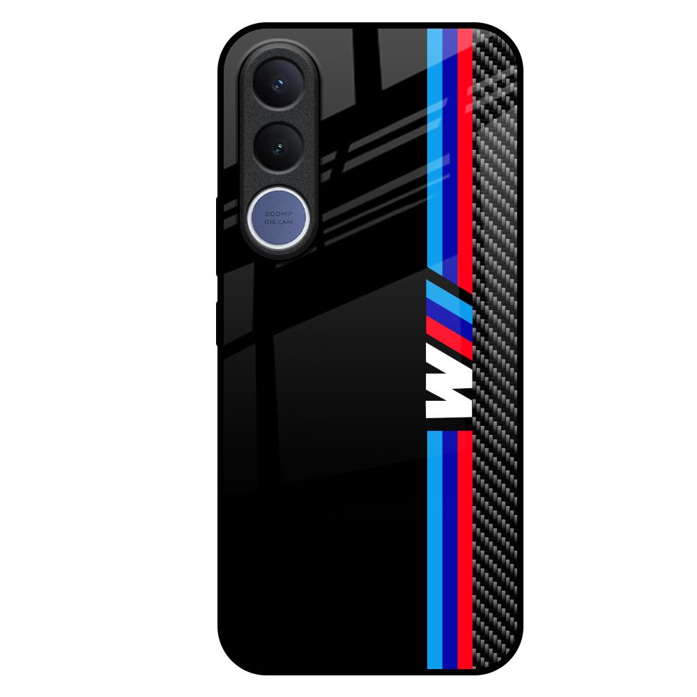 Automotive Art Vivo V70 FE 5G Glass Back Cover Online