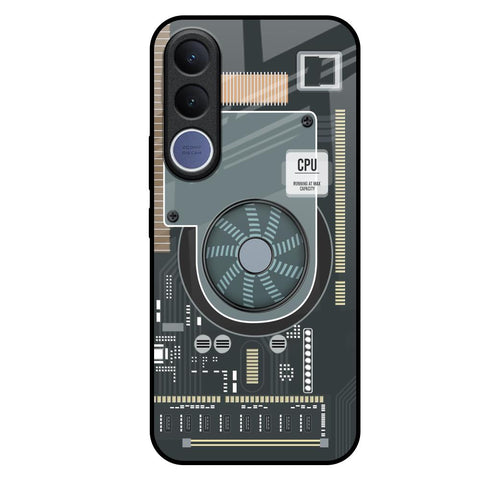 Motherboard Circuit Vivo V70 FE 5G Glass Back Cover Online