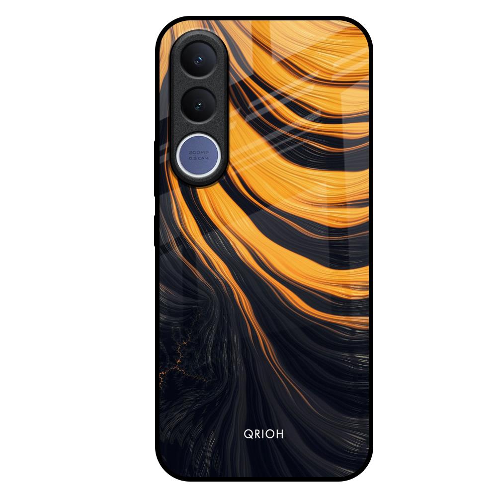 Sunshine Beam Vivo V70 FE 5G Glass Back Cover Online