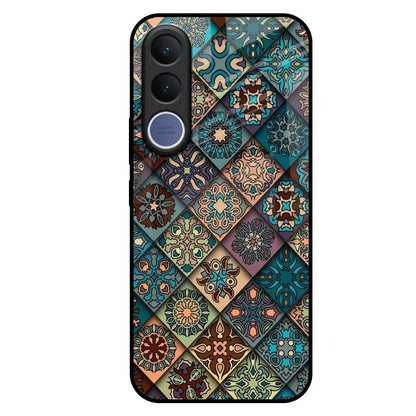 Retro Art Vivo V70 FE 5G Glass Back Cover Online