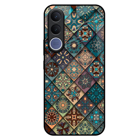 Retro Art Vivo V70 FE 5G Glass Back Cover Online