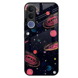 Galaxy In Dream Vivo V70 FE 5G Glass Back Cover Online
