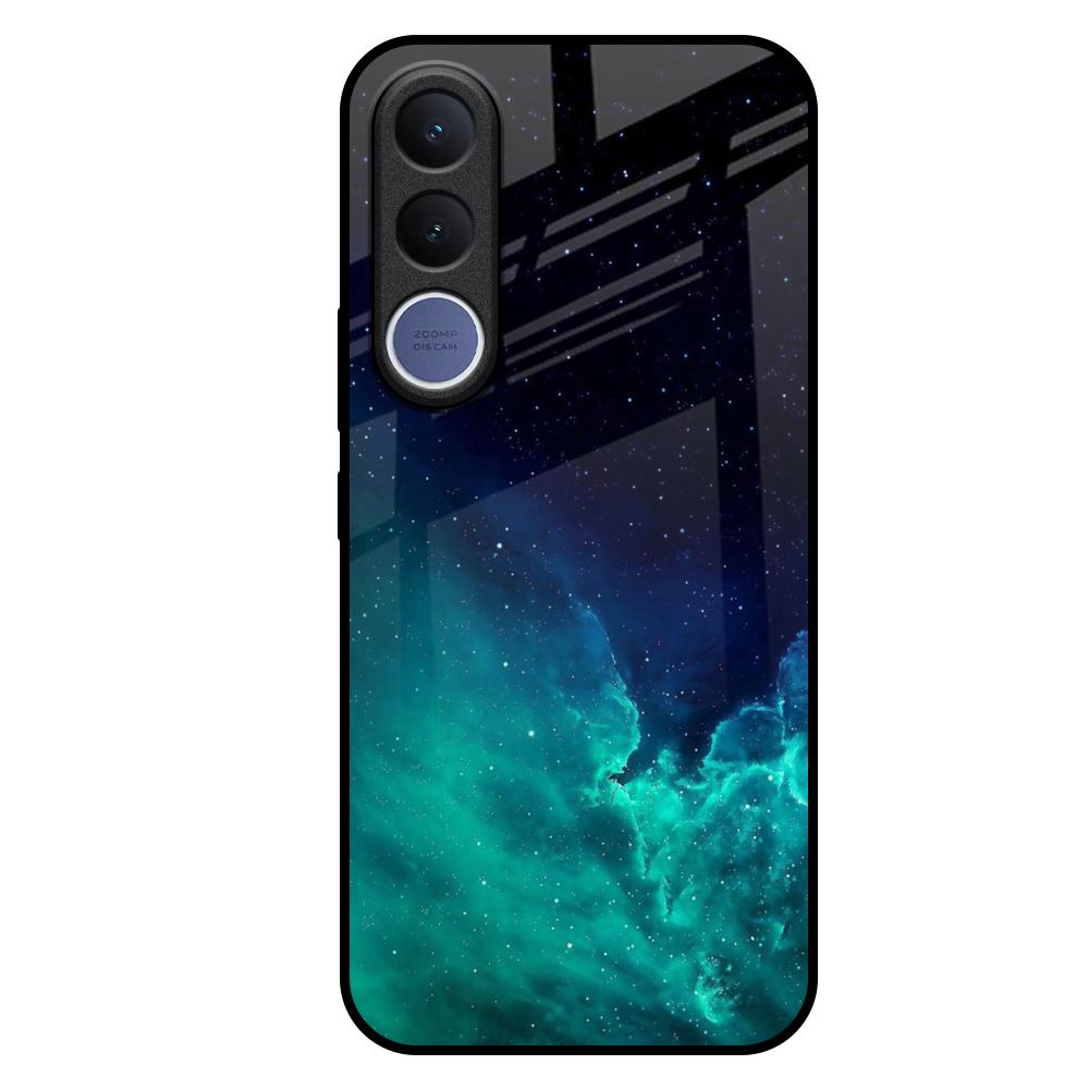 Winter Sky Zone Vivo V70 FE 5G Glass Back Cover Online