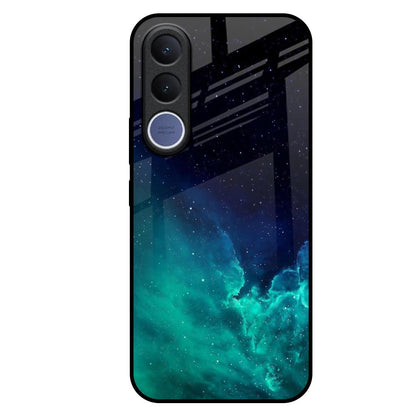 Winter Sky Zone Vivo V70 FE 5G Glass Back Cover Online