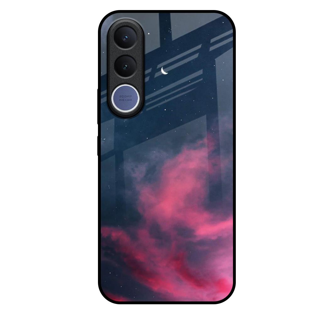 Moon Night Vivo V70 FE 5G Glass Back Cover Online