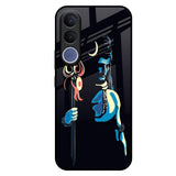 Mahakal Vivo V70 FE 5G Glass Back Cover Online