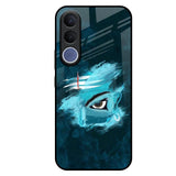 Power Of Trinetra Vivo V70 FE 5G Glass Back Cover Online