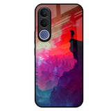 Dream So High Vivo V70 FE 5G Glass Back Cover Online