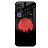 Moonlight Aesthetic Vivo V70 FE 5G Glass Back Cover Online