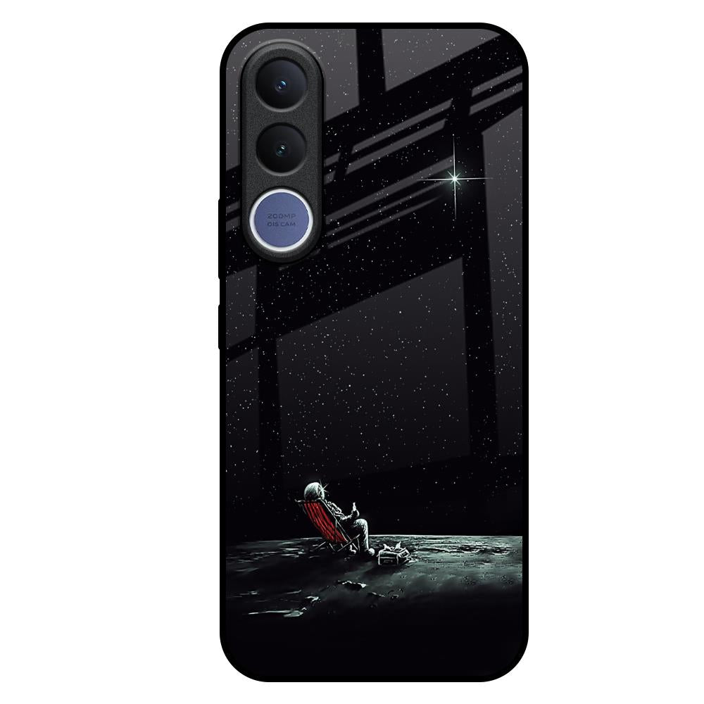 Relaxation Mode On Vivo V70 FE 5G Glass Back Cover Online