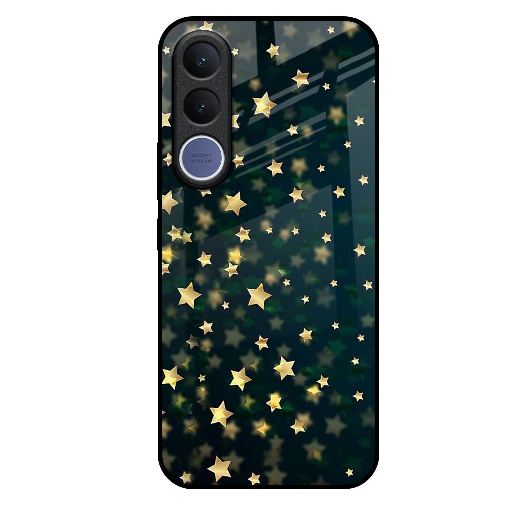Dazzling Stars Vivo V70 FE 5G Glass Back Cover Online