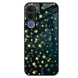 Dazzling Stars Vivo V70 FE 5G Glass Back Cover Online